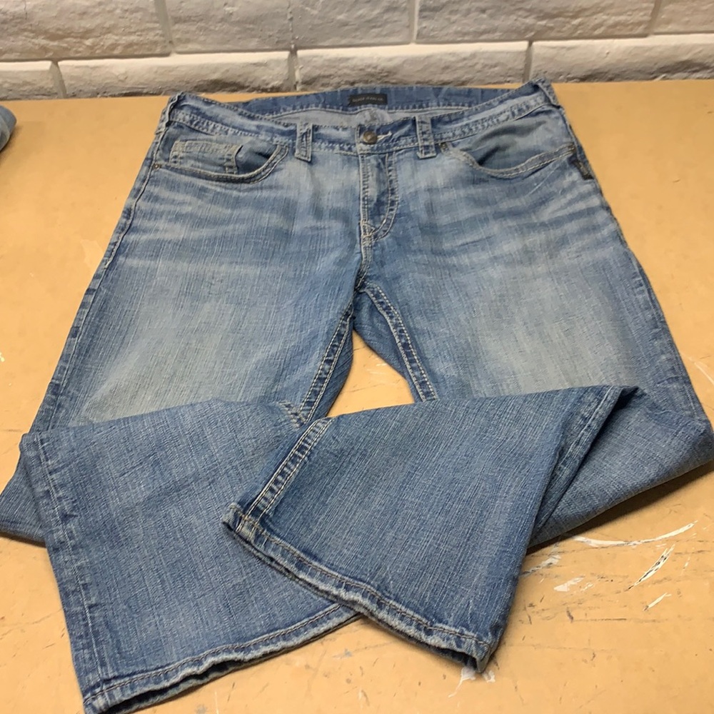 Men’s jeans